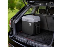 Freev Elektrisk Kylbox 40L med Hjul Minikyl