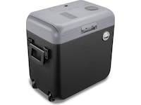 Freev Elektrisk Kylbox 40L med Hjul Minikyl