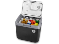 Freev Elektrisk Kylbox 40L med Hjul Minikyl