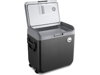 Freev Elektrisk Kylbox 40L med Hjul Minikyl