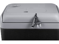 Freev Elektrisk Kylbox 40L med Hjul Minikyl