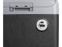 Freev Elektrisk Kylbox 40L med Hjul Minikyl