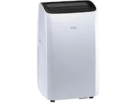 TCL Bärbar AC 12000 BTU 4-i-1 Kyla/Värme/Avfuktare Luftkonditionering