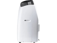 TCL Bärbar AC 12000 BTU 4-i-1 Kyla/Värme/Avfuktare Luftkonditionering