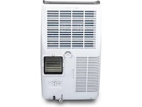 TCL Bärbar AC 12000 BTU 4-i-1 Kyla/Värme/Avfuktare Luftkonditionering