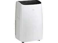 TCL Bärbar Luftkonditionering 2.6KW Luftkonditionering