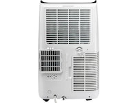 TCL Bärbar Luftkonditionering 2.6KW Luftkonditionering