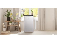 TCL Bärbar Luftkonditionering 2.6KW Luftkonditionering