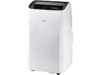 TCL Bärbar AC 9000 BTU 4-i-1 Kylning/Fläkt/Värme/Avfuktare Luftkonditionering