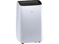 TCL Bärbar AC 9000 BTU 4-i-1 Kylning/Fläkt/Värme/Avfuktare Luftkonditionering