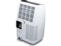 TCL Bärbar AC 9000 BTU 4-i-1 Kylning/Fläkt/Värme/Avfuktare Luftkonditionering