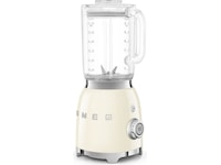 Smeg BLF03CREU Blender (cream) -B-Grade Demo hem & hushåll