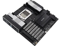ASUS Pro WS WRX90E-SAGE SE Moderkort -B-Grade Demo moderkort