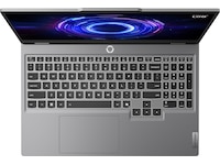 Lenovo LOQ 15IRX10 15,6" FHD 144 Hz -B-Grade Demo bärbara datorer