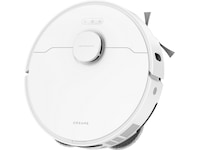 Dreame L10s Ultra Gen 3 Robotdammsugare (vit) Robotdammsugare