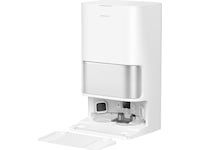 Dreame L10s Ultra Gen 3 Robotdammsugare (vit) Robotdammsugare