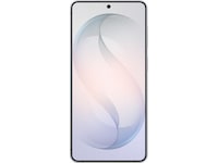 Samsung Galaxy S26+ 512GB (vit) Mobiltelefoner