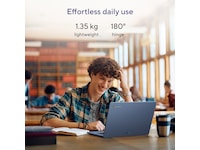 ASUS Chromebook CM14 14" FHD Datorer - Bärbara / laptop