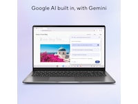 ASUS Chromebook Plus CX15 15,6" FHD Datorer - Bärbara / laptop