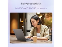 ASUS Chromebook Plus CX15 15,6" FHD Datorer - Bärbara / laptop