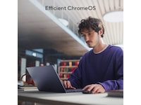 ASUS Chromebook CX14 CX1405CTA 14" FHD Datorer - Bärbara / laptop