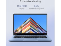 ASUS Chromebook CX14 CX1405CTA 14" FHD Datorer - Bärbara / laptop