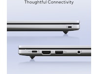 ASUS Chromebook CX14 CX1405CTA 14" FHD Datorer - Bärbara / laptop