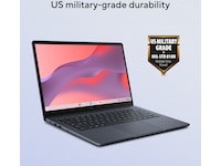 ASUS Chromebook CX14 CX1405CTA 14" FHD Datorer - Bärbara / laptop