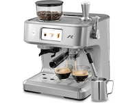 Loeffen LFEM9500 Espressomaskin med Kvarn Espressomaskiner