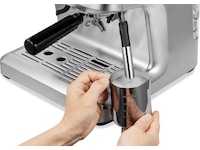 Loeffen LFEM9500 Espressomaskin med Kvarn Espressomaskiner