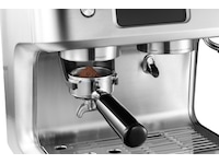 Loeffen LFEM9500 Espressomaskin med Kvarn Espressomaskiner