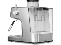 Loeffen LFEM9500 Espressomaskin med Kvarn Espressomaskiner