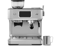 Loeffen LFEM9500 Espressomaskin med Kvarn Espressomaskiner