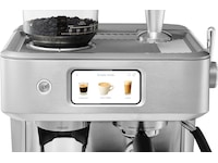 Loeffen LFEM9500 Espressomaskin med Kvarn Espressomaskiner