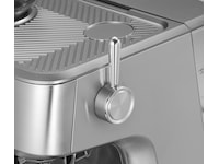 Loeffen LFEM9500 Espressomaskin med Kvarn Espressomaskiner