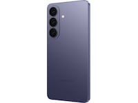 Samsung Galaxy S26 256GB (cobalt violet) Mobiltelefoner