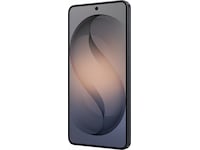 Samsung Galaxy S26 256GB (svart) Mobiltelefoner