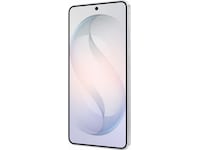 Samsung Galaxy S26 256GB (vit) Mobiltelefoner
