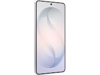 Samsung Galaxy S26 256GB (vit) Mobiltelefoner