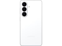 Samsung Galaxy S26 256GB (vit) Mobiltelefoner
