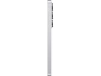 Samsung Galaxy S26 256GB (vit) Mobiltelefoner