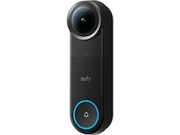 Eufy Video Doorbell S4 + Mini Chime Ringklockor