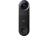 Eufy Video Doorbell S4 + Mini Chime Ringklockor