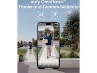 Eufy Video Doorbell S4 + Mini Chime Ringklockor