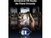 Eufy Video Doorbell S4 + Mini Chime Ringklockor