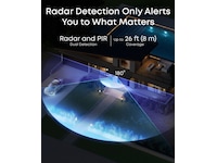 Eufy Video Doorbell S4 + Mini Chime Ringklockor