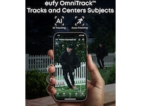 Eufy Video Doorbell S4 + Mini Chime Ringklockor