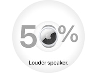 Apple AirTag (2:a gen.) spårningsbricka - 4-pack Bluetooth tracker & GPS