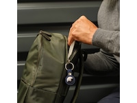 Apple AirTag (2:a gen.) spårningsbricka - 4-pack Bluetooth tracker & GPS