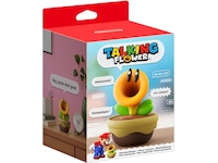 Super Mario Bros. Wonder Talking Flower Tillbehör till spelkonsoler
